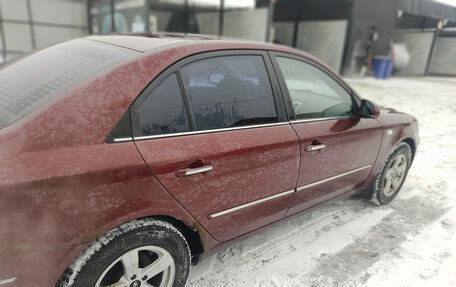 Hyundai Sonata VI, 2008 год, 470 000 рублей, 15 фотография
