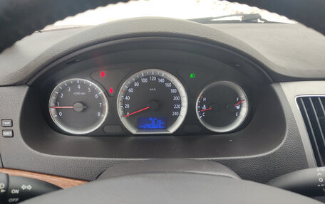 Hyundai Sonata VI, 2008 год, 470 000 рублей, 20 фотография