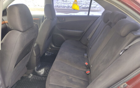 Hyundai Sonata VI, 2008 год, 470 000 рублей, 22 фотография