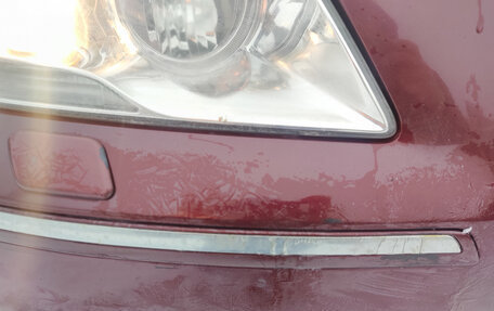 Hyundai Sonata VI, 2008 год, 470 000 рублей, 25 фотография