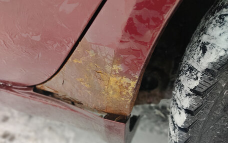 Hyundai Sonata VI, 2008 год, 470 000 рублей, 27 фотография