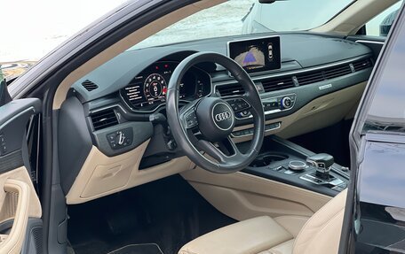 Audi A5, 2017 год, 2 930 000 рублей, 3 фотография