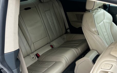 Audi A5, 2017 год, 2 930 000 рублей, 7 фотография