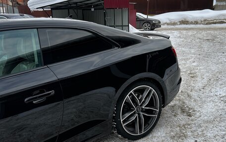 Audi A5, 2017 год, 2 930 000 рублей, 10 фотография