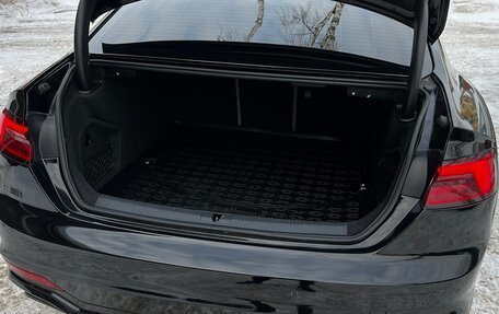 Audi A5, 2017 год, 2 930 000 рублей, 6 фотография