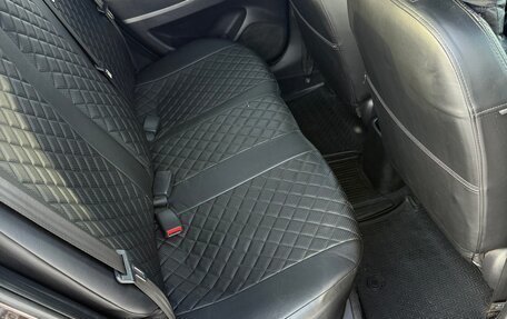 Hyundai Solaris II рестайлинг, 2016 год, 980 000 рублей, 17 фотография