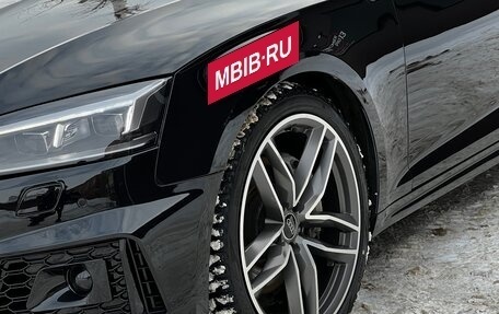 Audi A5, 2017 год, 2 930 000 рублей, 12 фотография