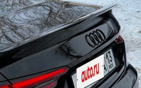 Audi A5, 2017 год, 2 930 000 рублей, 15 фотография