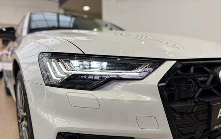 Audi A6, 2025 год, 6 999 000 рублей, 4 фотография