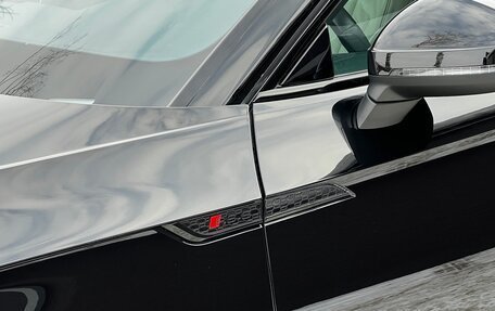 Audi A5, 2017 год, 2 930 000 рублей, 11 фотография