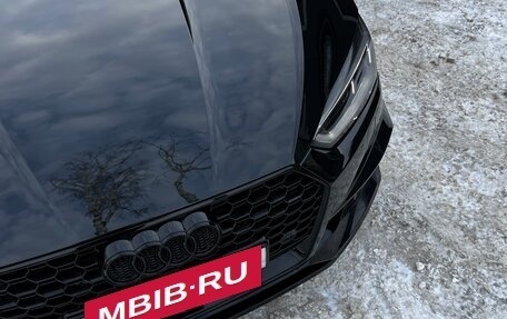 Audi A5, 2017 год, 2 930 000 рублей, 14 фотография