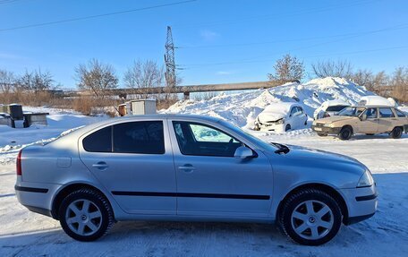 Skoda Octavia, 2008 год, 520 000 рублей, 2 фотография
