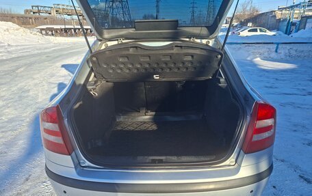 Skoda Octavia, 2008 год, 520 000 рублей, 6 фотография