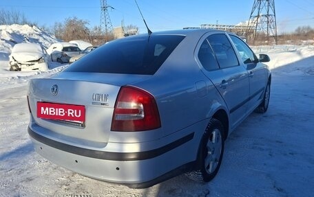 Skoda Octavia, 2008 год, 520 000 рублей, 4 фотография