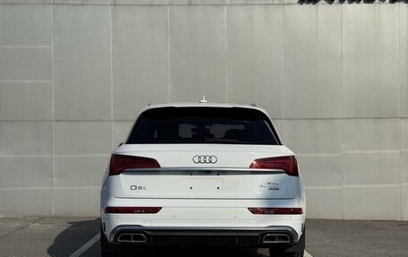 Audi Q5, 2022 год, 4 900 000 рублей, 4 фотография