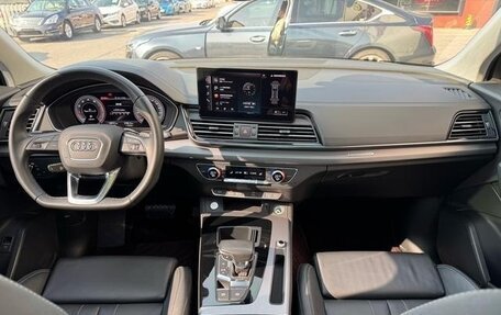 Audi Q5, 2022 год, 4 900 000 рублей, 6 фотография