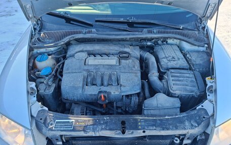 Skoda Octavia, 2008 год, 520 000 рублей, 15 фотография