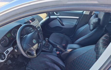 Skoda Octavia, 2008 год, 520 000 рублей, 12 фотография