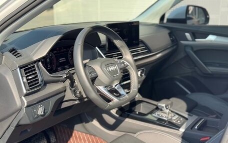 Audi Q5, 2022 год, 4 900 000 рублей, 7 фотография