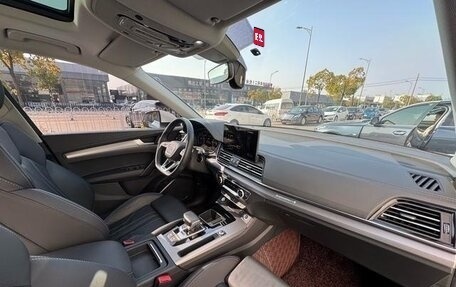 Audi Q5, 2022 год, 4 900 000 рублей, 9 фотография
