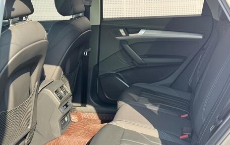 Audi Q5, 2022 год, 4 900 000 рублей, 10 фотография