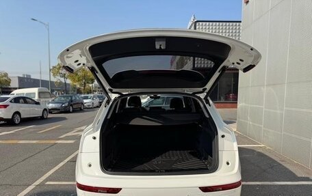 Audi Q5, 2022 год, 4 900 000 рублей, 12 фотография