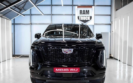 Cadillac Escalade V, 2025 год, 22 099 350 рублей, 5 фотография