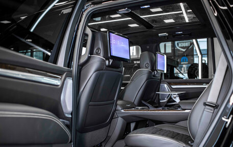 Cadillac Escalade V, 2025 год, 22 099 350 рублей, 19 фотография