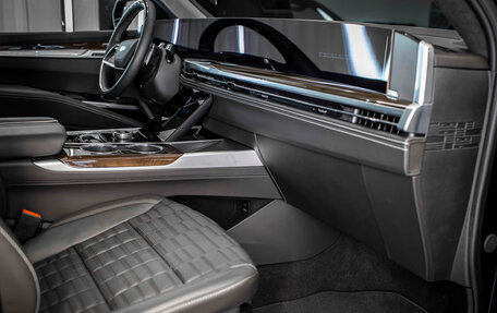 Cadillac Escalade V, 2025 год, 22 099 350 рублей, 24 фотография