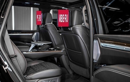 Cadillac Escalade V, 2025 год, 22 099 350 рублей, 21 фотография