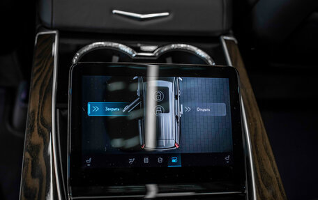 Cadillac Escalade V, 2025 год, 22 099 350 рублей, 34 фотография