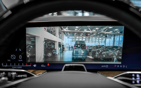 Cadillac Escalade V, 2025 год, 22 099 350 рублей, 37 фотография