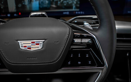 Cadillac Escalade V, 2025 год, 22 099 350 рублей, 38 фотография