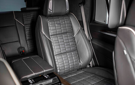 Cadillac Escalade V, 2025 год, 22 099 350 рублей, 28 фотография