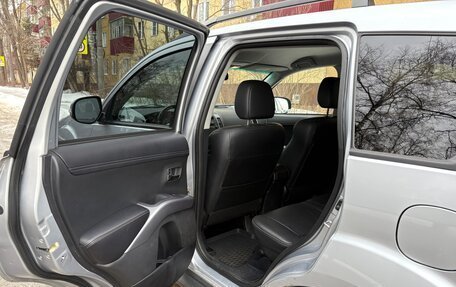 Mitsubishi Outlander III рестайлинг 3, 2011 год, 940 000 рублей, 6 фотография