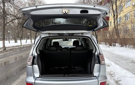 Mitsubishi Outlander III рестайлинг 3, 2011 год, 940 000 рублей, 7 фотография