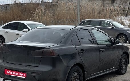 Mitsubishi Lancer IX, 2008 год, 385 000 рублей, 7 фотография