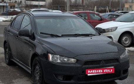 Mitsubishi Lancer IX, 2008 год, 385 000 рублей, 5 фотография