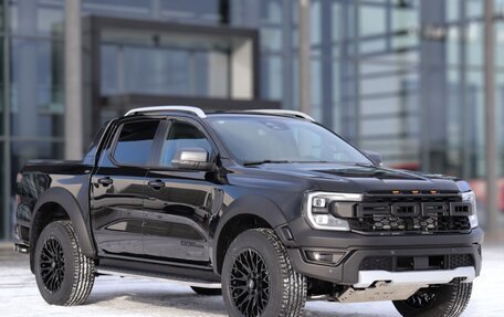 Ford Ranger, 2026 год, 7 659 000 рублей, 8 фотография