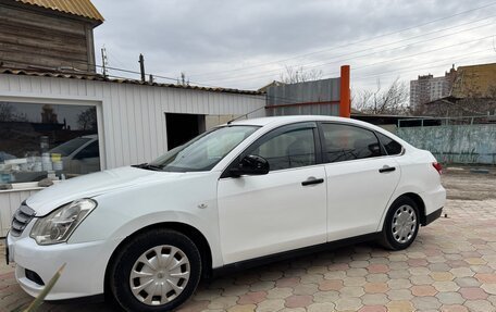 Nissan Almera, 2013 год, 400 000 рублей, 4 фотография