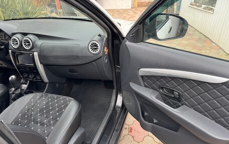 Nissan Almera, 2013 год, 400 000 рублей, 11 фотография