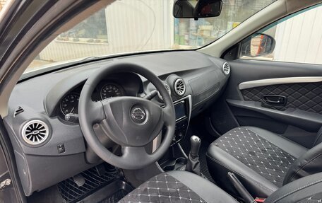 Nissan Almera, 2013 год, 400 000 рублей, 12 фотография