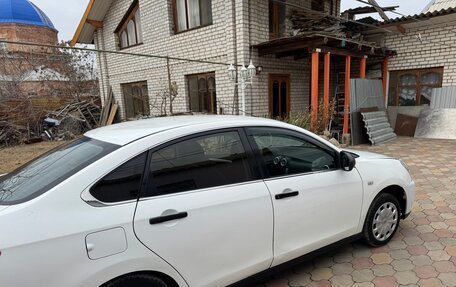 Nissan Almera, 2013 год, 400 000 рублей, 8 фотография
