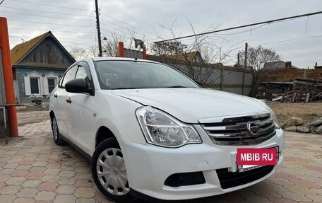 Nissan Almera, 2013 год, 400 000 рублей, 2 фотография