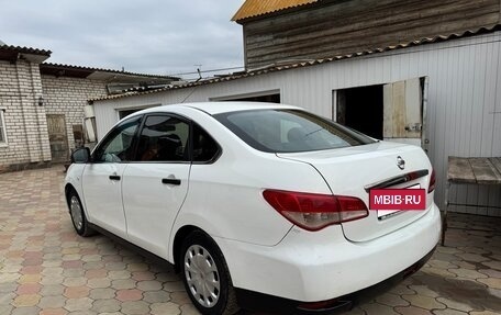Nissan Almera, 2013 год, 400 000 рублей, 5 фотография