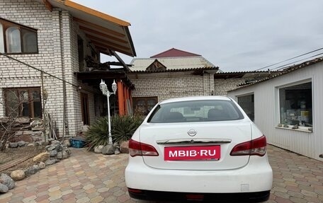 Nissan Almera, 2013 год, 400 000 рублей, 6 фотография