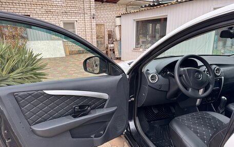 Nissan Almera, 2013 год, 400 000 рублей, 14 фотография