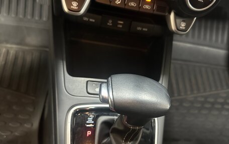 KIA Rio IV, 2018 год, 1 630 000 рублей, 6 фотография