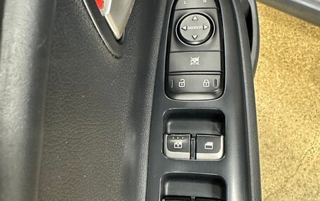 KIA Rio IV, 2018 год, 1 630 000 рублей, 7 фотография