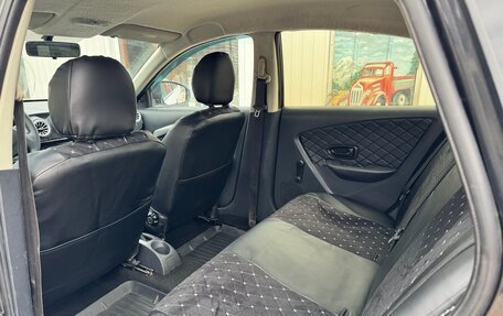 Nissan Almera, 2013 год, 400 000 рублей, 15 фотография